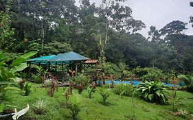 Oski Lodge, Rain Forest Rincon De La Vieja